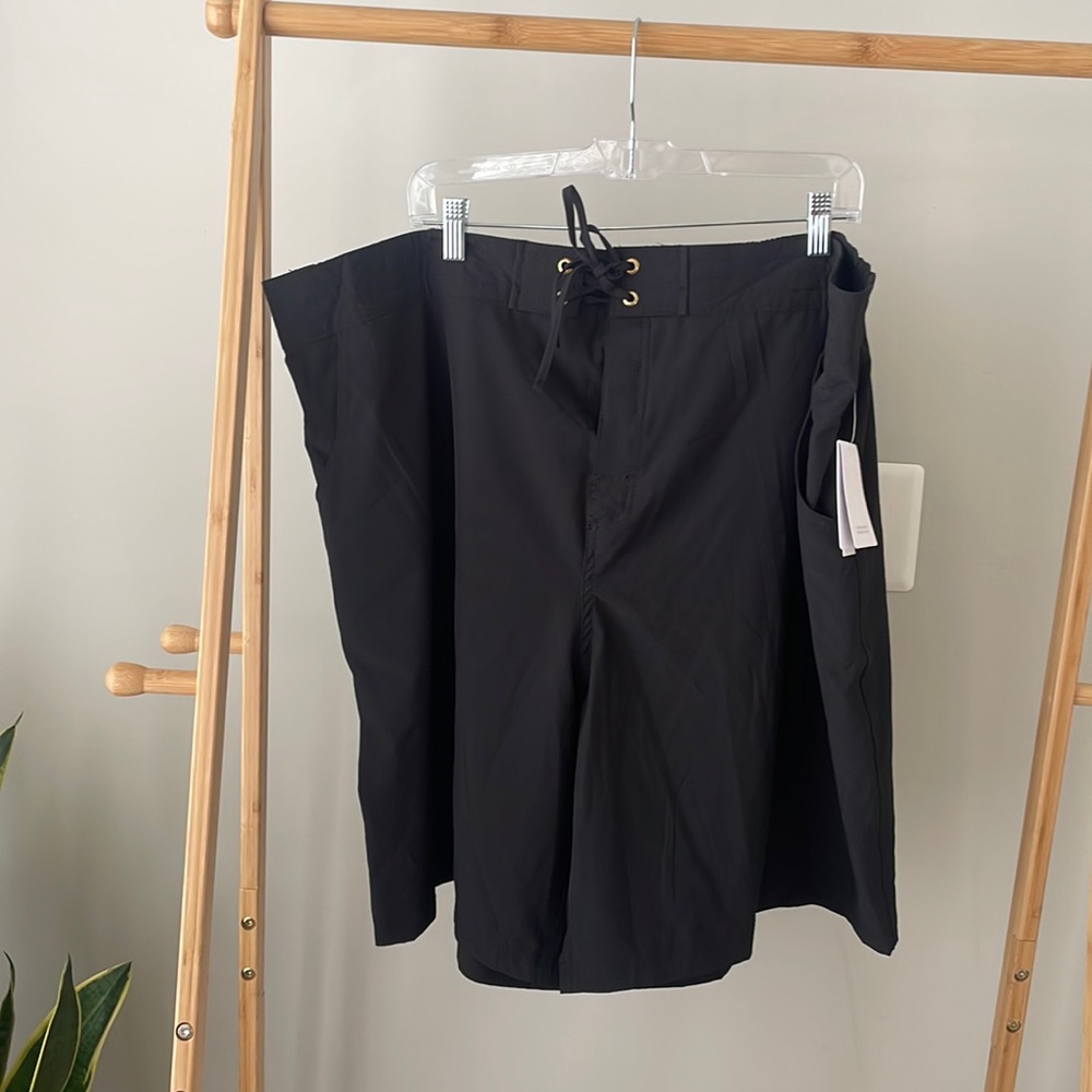 Swim shorts